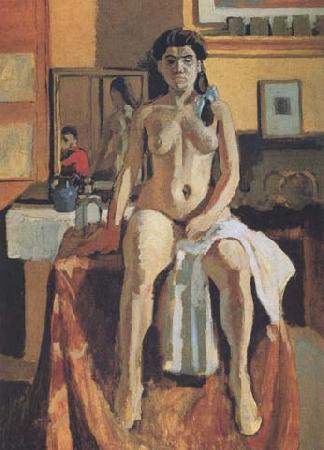 Henri Matisse Carmelina (mk35)
